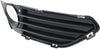 2-SERIES 14-21 FRONT FOG LAMP MOLDING RH, Primed, Standard/Luxury Line, (17-21, 230i, w/o M Sport Package), Convertible/Coupe