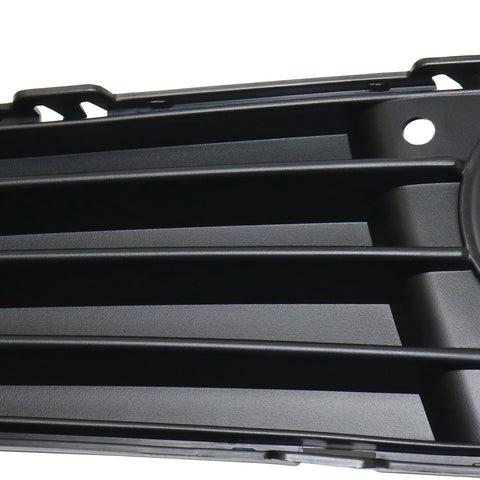 2-SERIES 14-21 FRONT FOG LAMP MOLDING LH, Primed, Standard/Luxury Line, (17-21, 230i, w/o M Sport Package), Convertible/Coupe