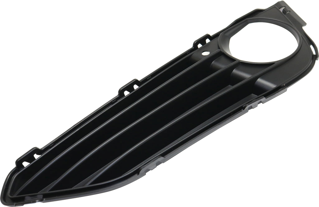 2-SERIES 14-21 FRONT FOG LAMP MOLDING LH, Primed, Standard/Luxury Line, (17-21, 230i, w/o M Sport Package), Convertible/Coupe
