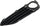 2-SERIES 14-21 FRONT FOG LAMP MOLDING LH, Primed, Standard/Luxury Line, (17-21, 230i, w/o M Sport Package), Convertible/Coupe