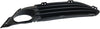2-SERIES 14-21 FRONT FOG LAMP MOLDING LH, Primed, Standard/Luxury Line, (17-21, 230i, w/o M Sport Package), Convertible/Coupe