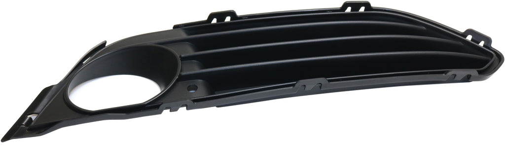 2-SERIES 14-21 FRONT FOG LAMP MOLDING LH, Primed, Standard/Luxury Line, (17-21, 230i, w/o M Sport Package), Convertible/Coupe