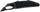 2-SERIES 14-21 FRONT FOG LAMP MOLDING LH, Primed, Standard/Luxury Line, (17-21, 230i, w/o M Sport Package), Convertible/Coupe