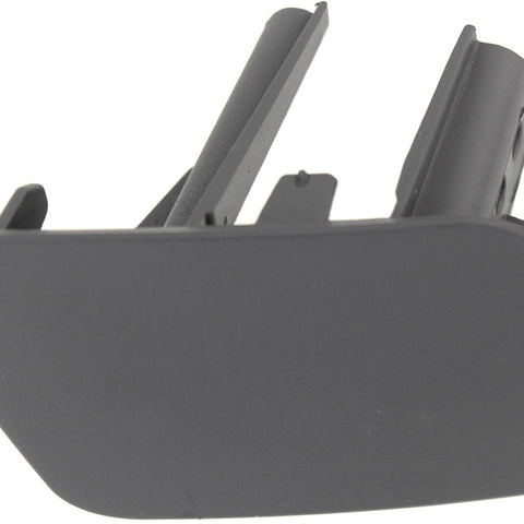 2-SERIES 14-21 HEADLIGHT WASHER COVER RH, Primed, (228I, M Sport Line/230I w/ M Sport Pkg), Convertible/Coupe
