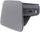 2-SERIES 14-21 HEADLIGHT WASHER COVER RH, Primed, (228I, M Sport Line/230I w/ M Sport Pkg), Convertible/Coupe