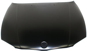 1-SERIES 08-12 HOOD, Convertible/Coupe
