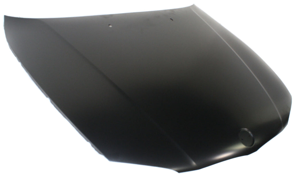 1-SERIES 08-12 HOOD, Convertible/Coupe