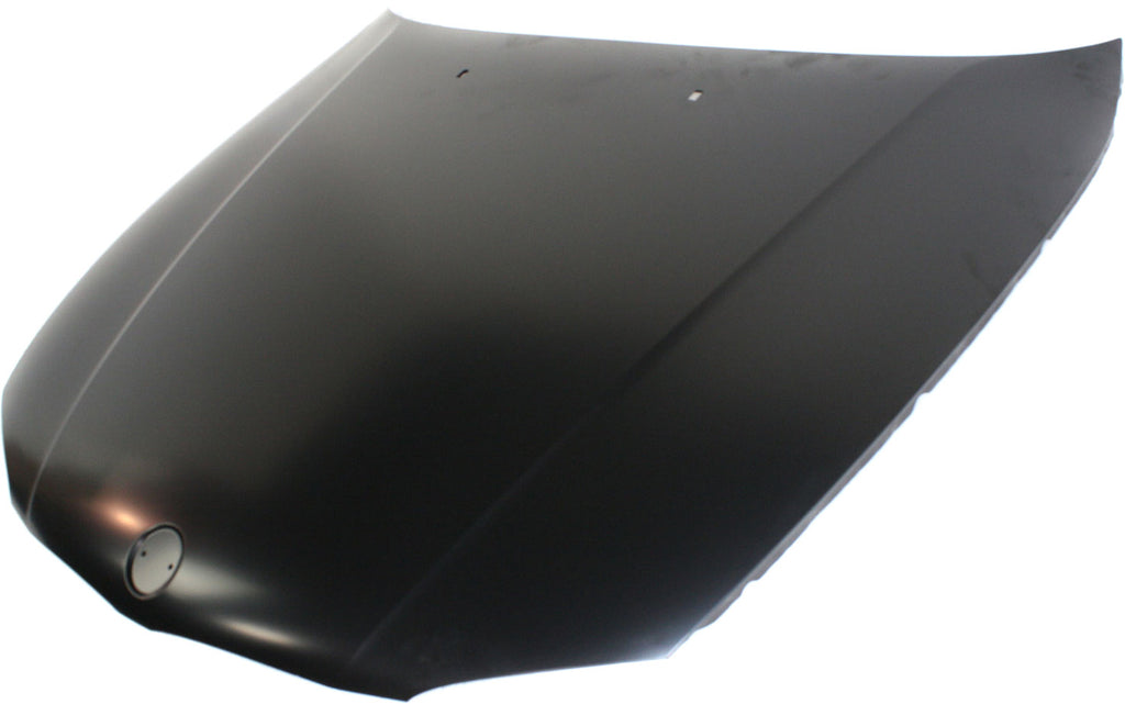1-SERIES 08-12 HOOD, Convertible/Coupe