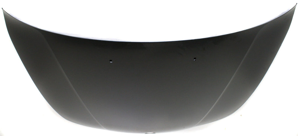 1-SERIES 08-12 HOOD, Convertible/Coupe