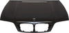 3-SERIES 99-03 HOOD, Convertible/Coupe, To 3-03