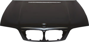 3-SERIES 99-03 HOOD, Convertible/Coupe, To 3-03