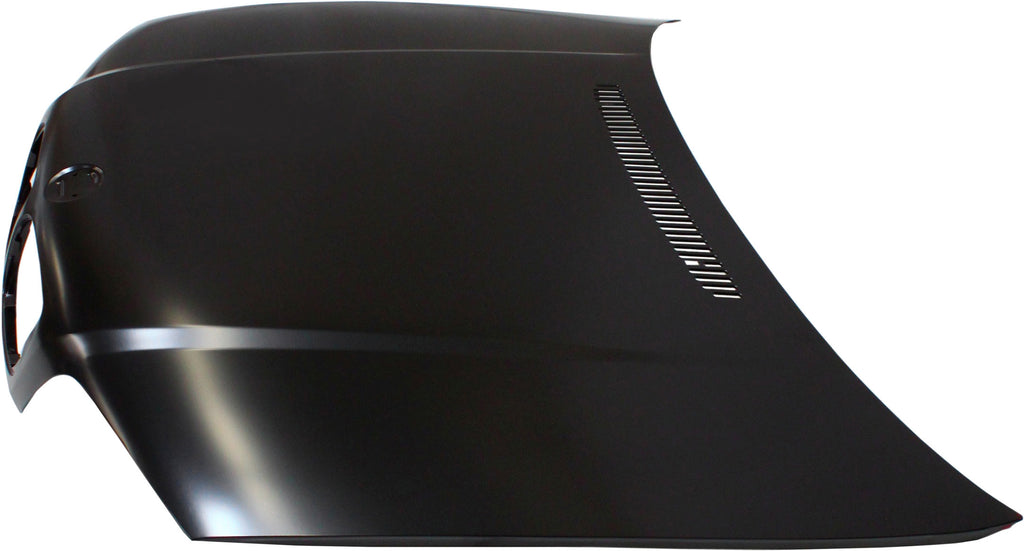 3-SERIES 99-03 HOOD, Convertible/Coupe, To 3-03