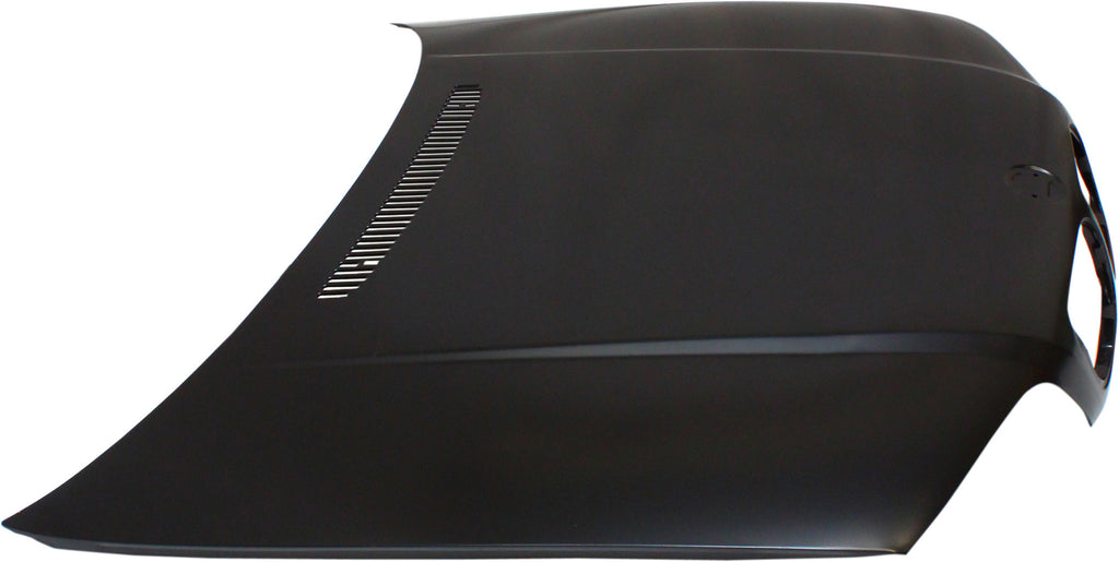 3-SERIES 99-03 HOOD, Convertible/Coupe, To 3-03