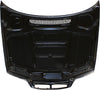 3-SERIES 99-03 HOOD, Convertible/Coupe, To 3-03