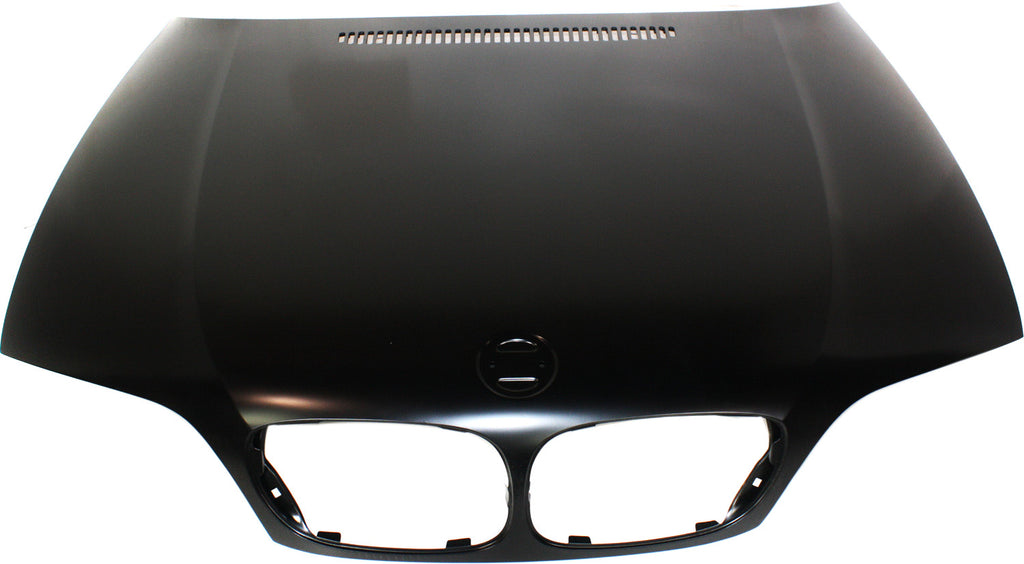 325CI / 330CI 03-06 HOOD, Convertible/Coupe, From 3-03