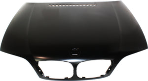 325CI / 330CI 03-06 HOOD, Convertible/Coupe, From 3-03
