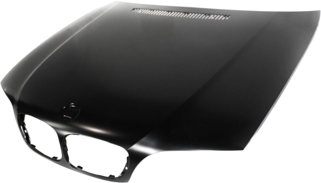 325CI / 330CI 03-06 HOOD, Convertible/Coupe, From 3-03