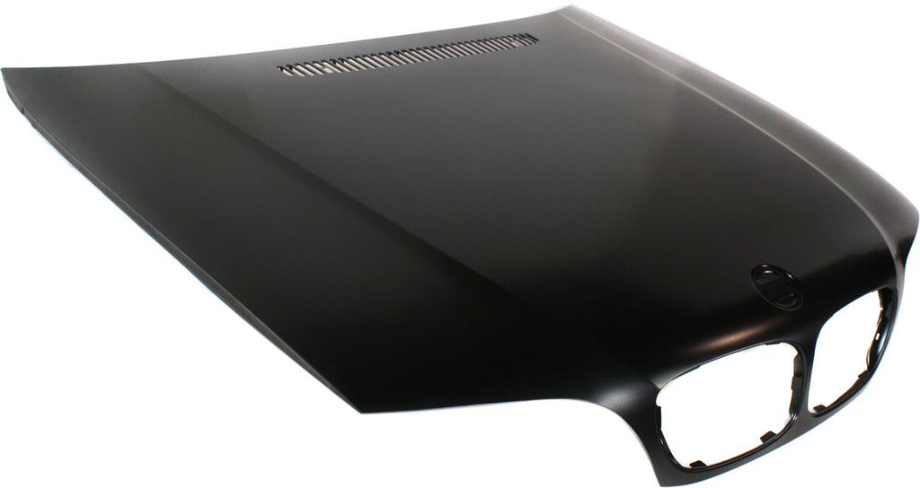 325CI / 330CI 03-06 HOOD, Convertible/Coupe, From 3-03