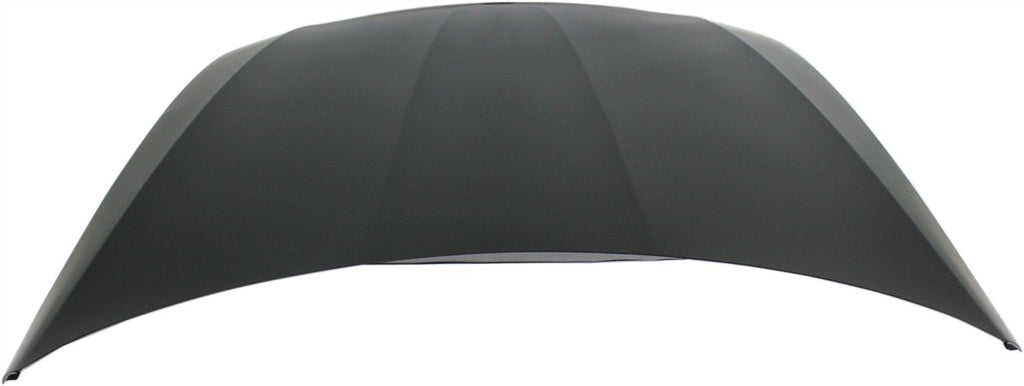 3-SERIES 09-12 HOOD, Sedan/Wagon - CAPA