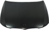 3-SERIES 09-12 HOOD, Sedan/Wagon - CAPA