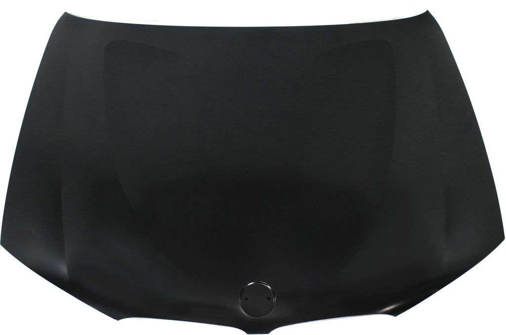 X3 11-17/X4 15-18 HOOD, Steel - CAPA