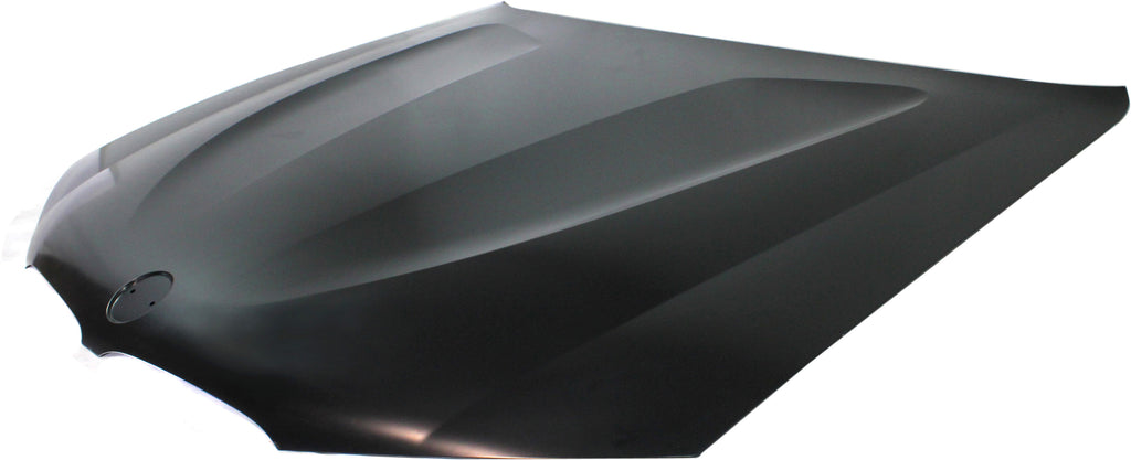 X3 11-17/X4 15-18 HOOD, Steel - CAPA