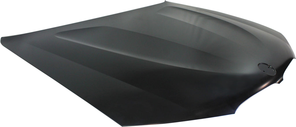 X3 11-17/X4 15-18 HOOD, Steel - CAPA