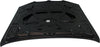 X3 11-17/X4 15-18 HOOD, Steel - CAPA