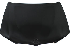 X3 11-17/X4 15-18 HOOD, Steel