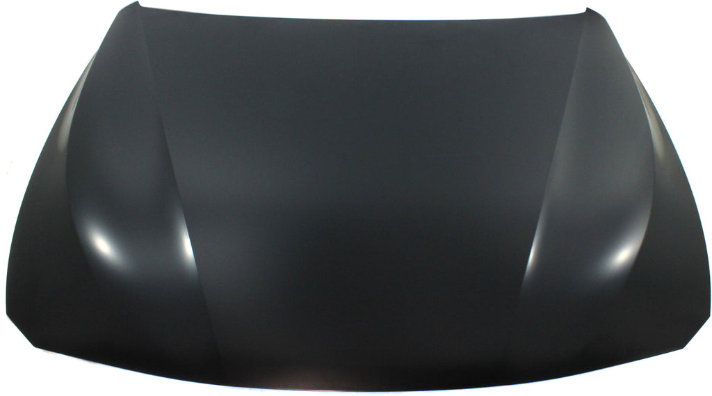 3-SERIES 12-19/4-SERIES 14-20 HOOD, Steel, (3-SRS Sdn 12-18/Wgn 14-19) - CAPA