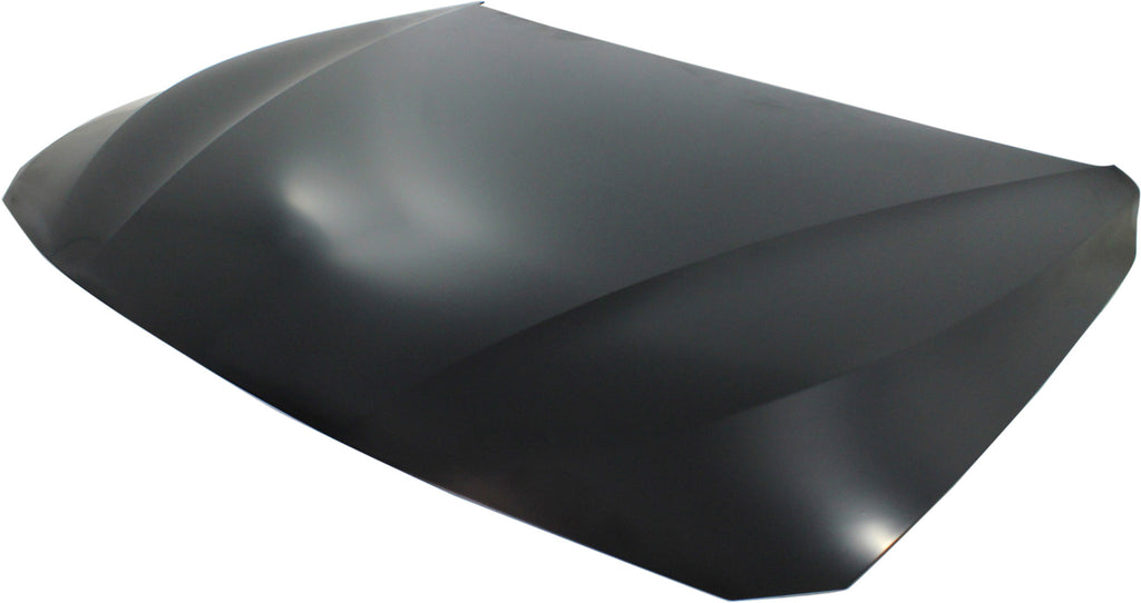 3-SERIES 12-19/4-SERIES 14-20 HOOD, Steel, (3-SRS Sdn 12-18/Wgn 14-19) - CAPA