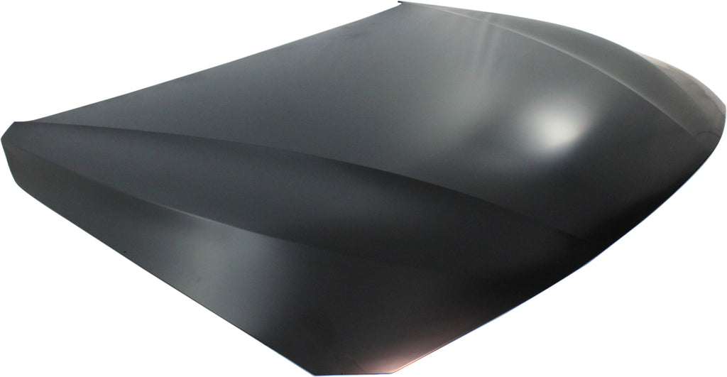 3-SERIES 12-19/4-SERIES 14-20 HOOD, Steel, (3-SRS Sdn 12-18/Wgn 14-19) - CAPA