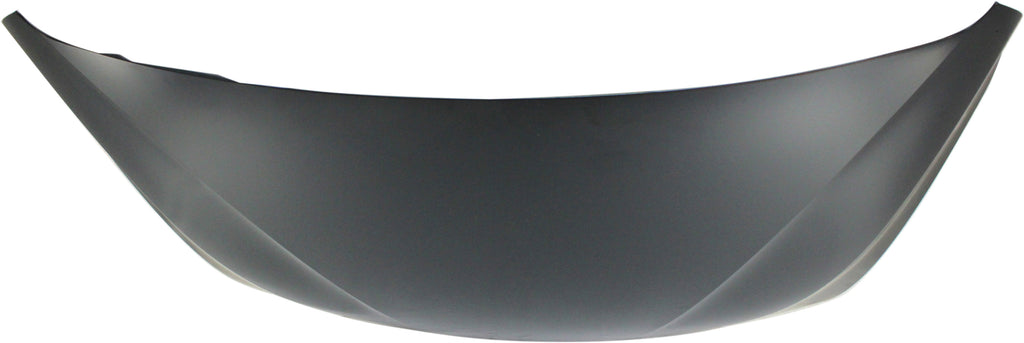 3-SERIES 12-19/4-SERIES 14-20 HOOD, Steel, (3-SRS Sdn 12-18/Wgn 14-19) - CAPA