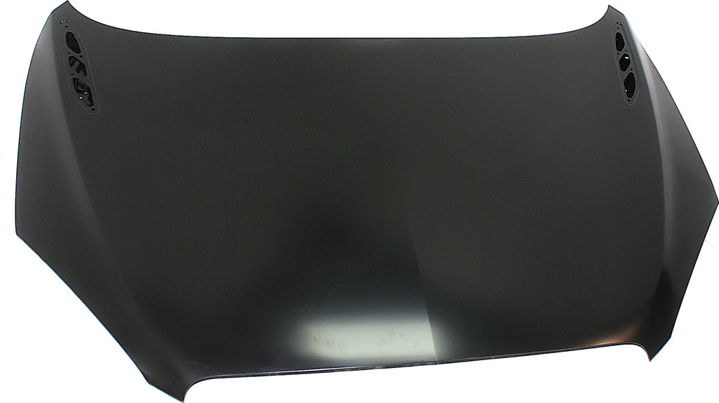 VERANO 12-17 HOOD, Primed, Steel - CAPA