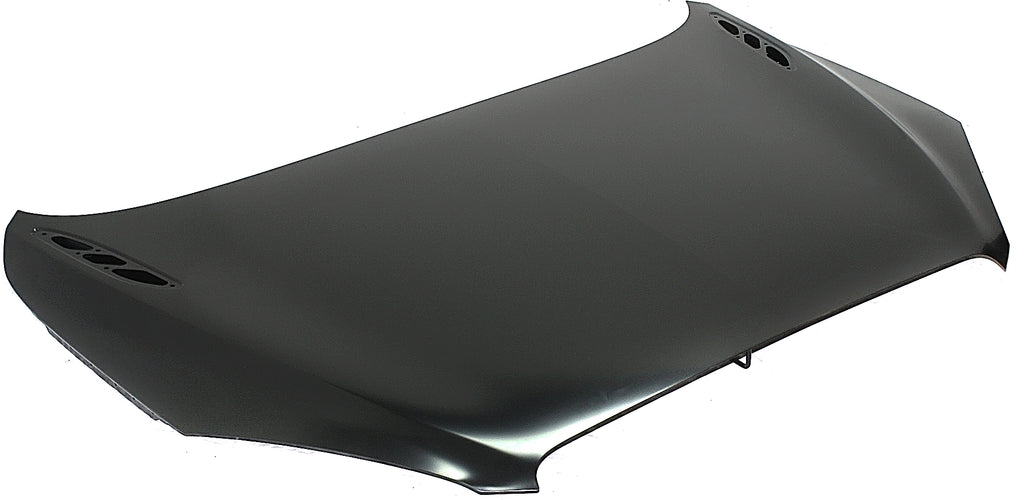 VERANO 12-17 HOOD, Primed, Steel - CAPA