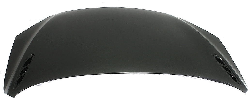 VERANO 12-17 HOOD, Primed, Steel - CAPA