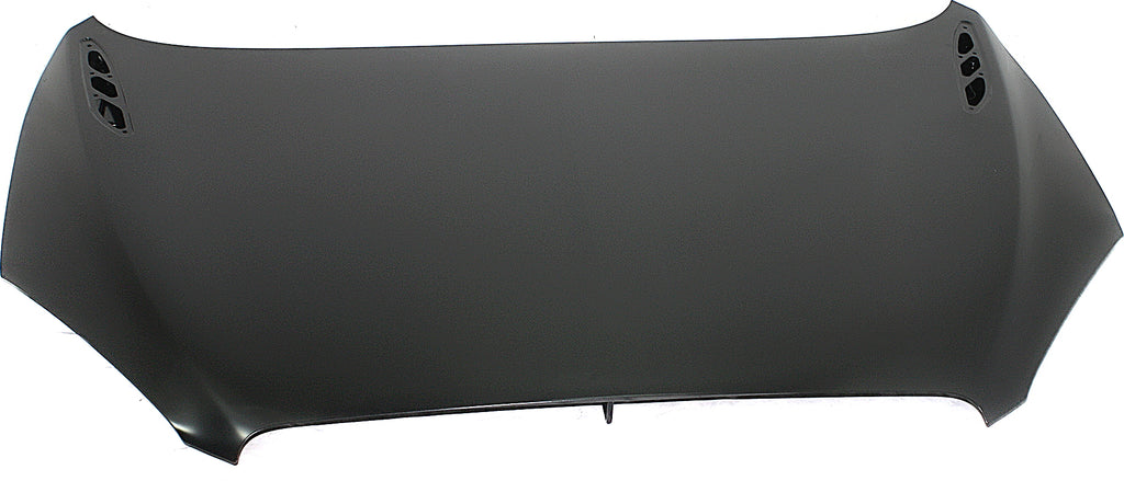 VERANO 12-17 HOOD, Primed, Steel - CAPA