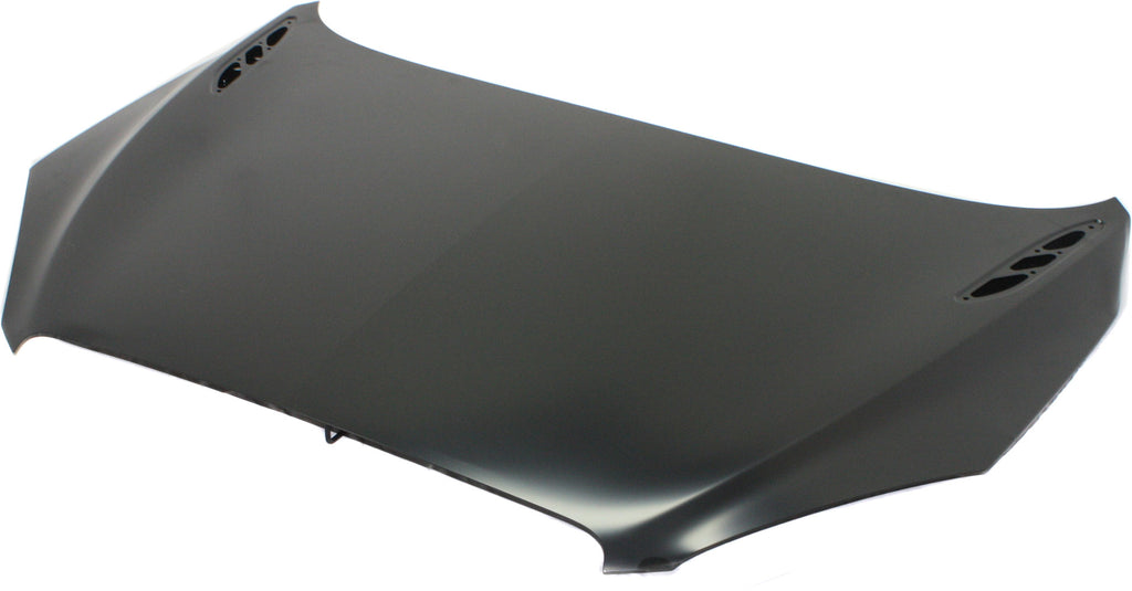 VERANO 12-17 HOOD, Primed, Steel