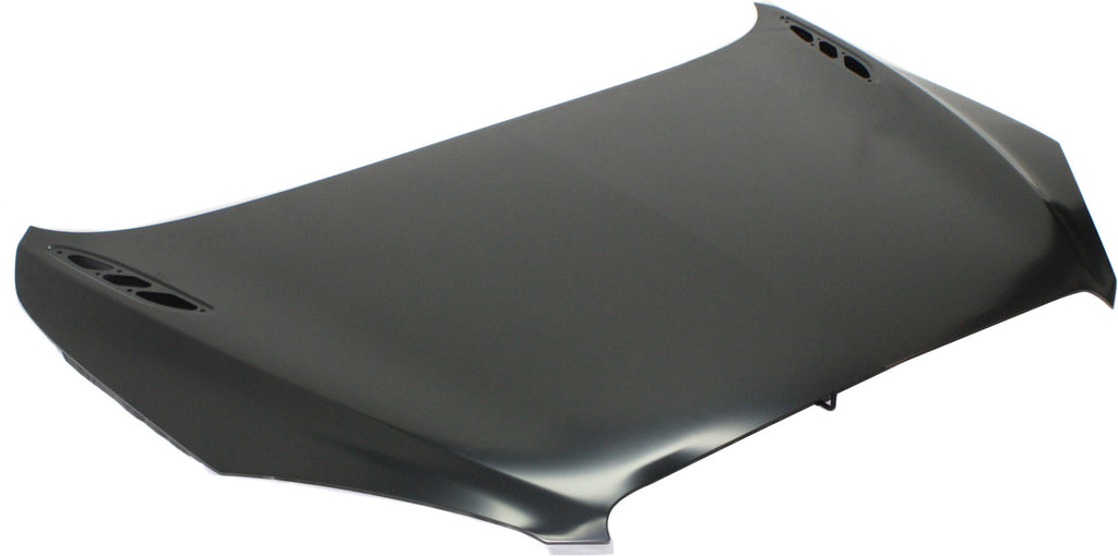 VERANO 12-17 HOOD, Primed, Steel