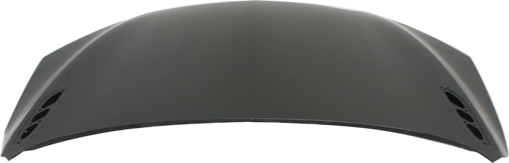 VERANO 12-17 HOOD, Primed, Steel