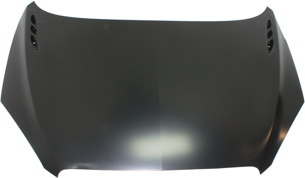 VERANO 12-17 HOOD, Primed, Steel