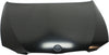 3-SERIES 11-13 HOOD, Steel, 3.0L Eng, Convertible/Coupe