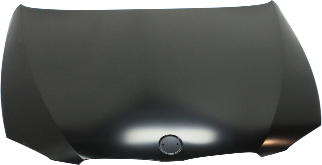 3-SERIES 11-13 HOOD, Steel, 3.0L Eng, Convertible/Coupe