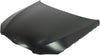 3-SERIES 11-13 HOOD, Steel, 3.0L Eng, Convertible/Coupe