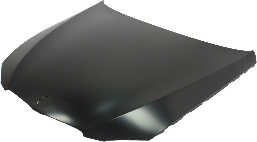 3-SERIES 11-13 HOOD, Steel, 3.0L Eng, Convertible/Coupe