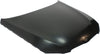 3-SERIES 11-13 HOOD, Steel, 3.0L Eng, Convertible/Coupe