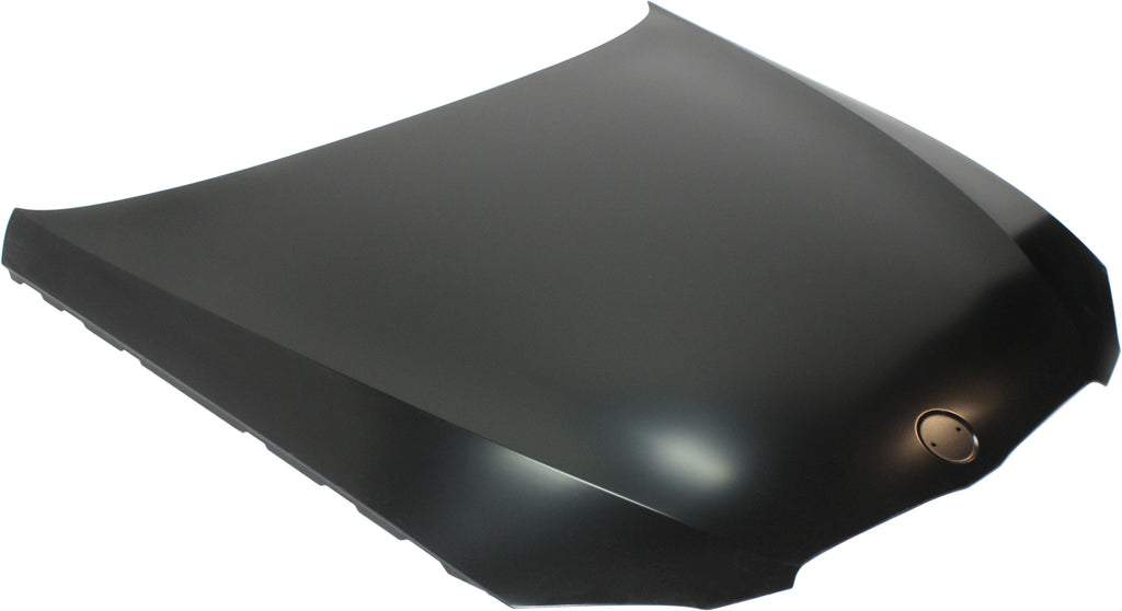 3-SERIES 11-13 HOOD, Steel, 3.0L Eng, Convertible/Coupe