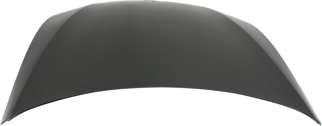 3-SERIES 11-13 HOOD, Steel, 3.0L Eng, Convertible/Coupe