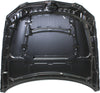 3-SERIES 11-13 HOOD, Steel, 3.0L Eng, Convertible/Coupe