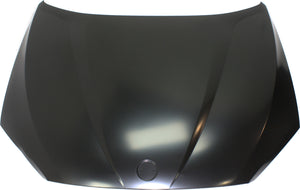 X1 12-15 HOOD, Steel